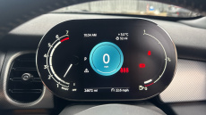 MINI Hatchback 2.0 Cooper S Exclusive 5dr Auto Petrol Hatchback